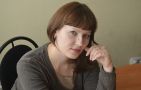 Ольга Ермолаева